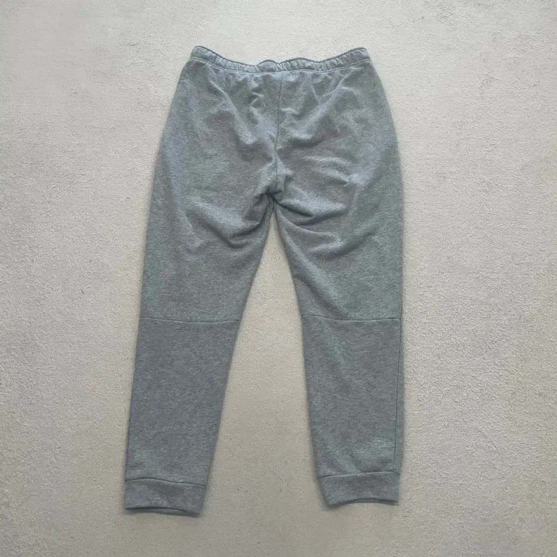 XL 나이키 드라이핏 춘추 트레이닝 바지 상품이미지8