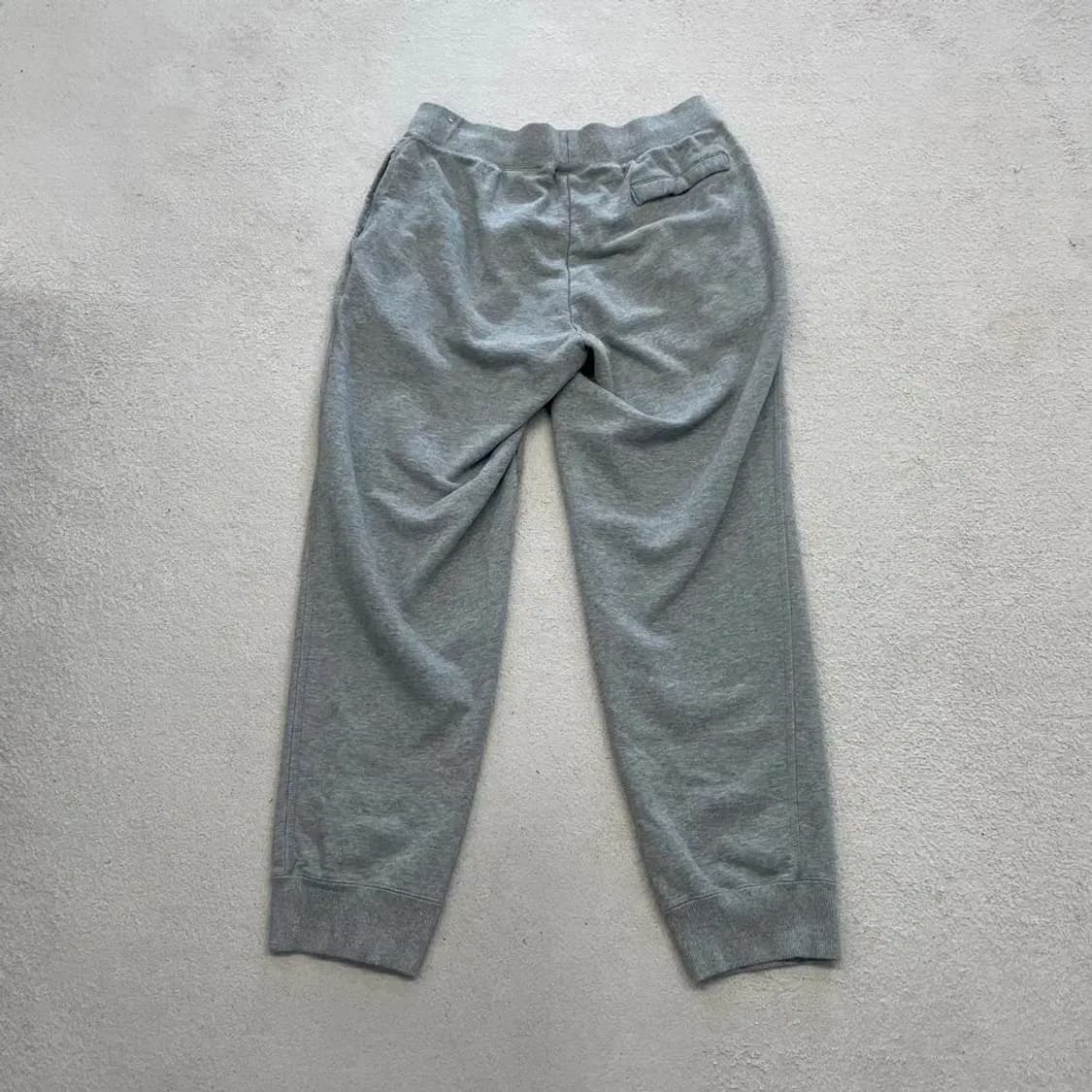나이키 신형 조거팬츠 바지 XL 트레이닝 상품이미지8