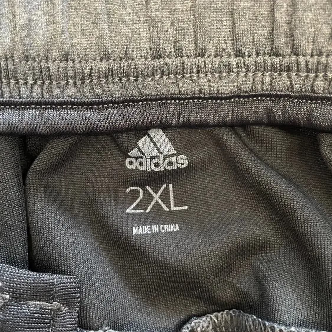 아디다스 테렉스 웜업 바지 XXL 상품이미지4
