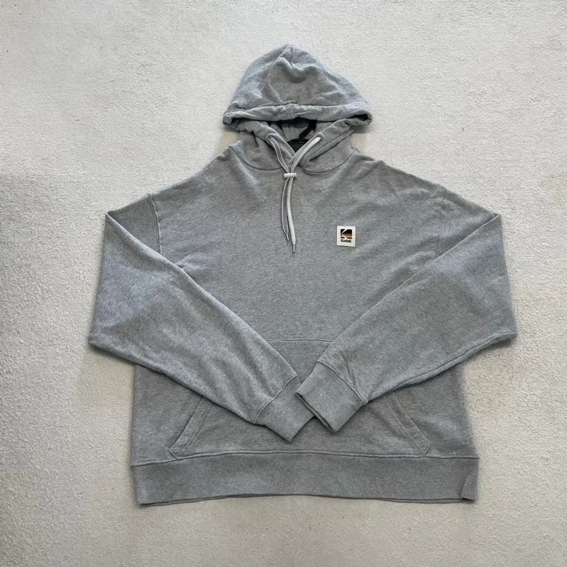 코닥 로체스터 후드티 110 XXL 상품이미지1
