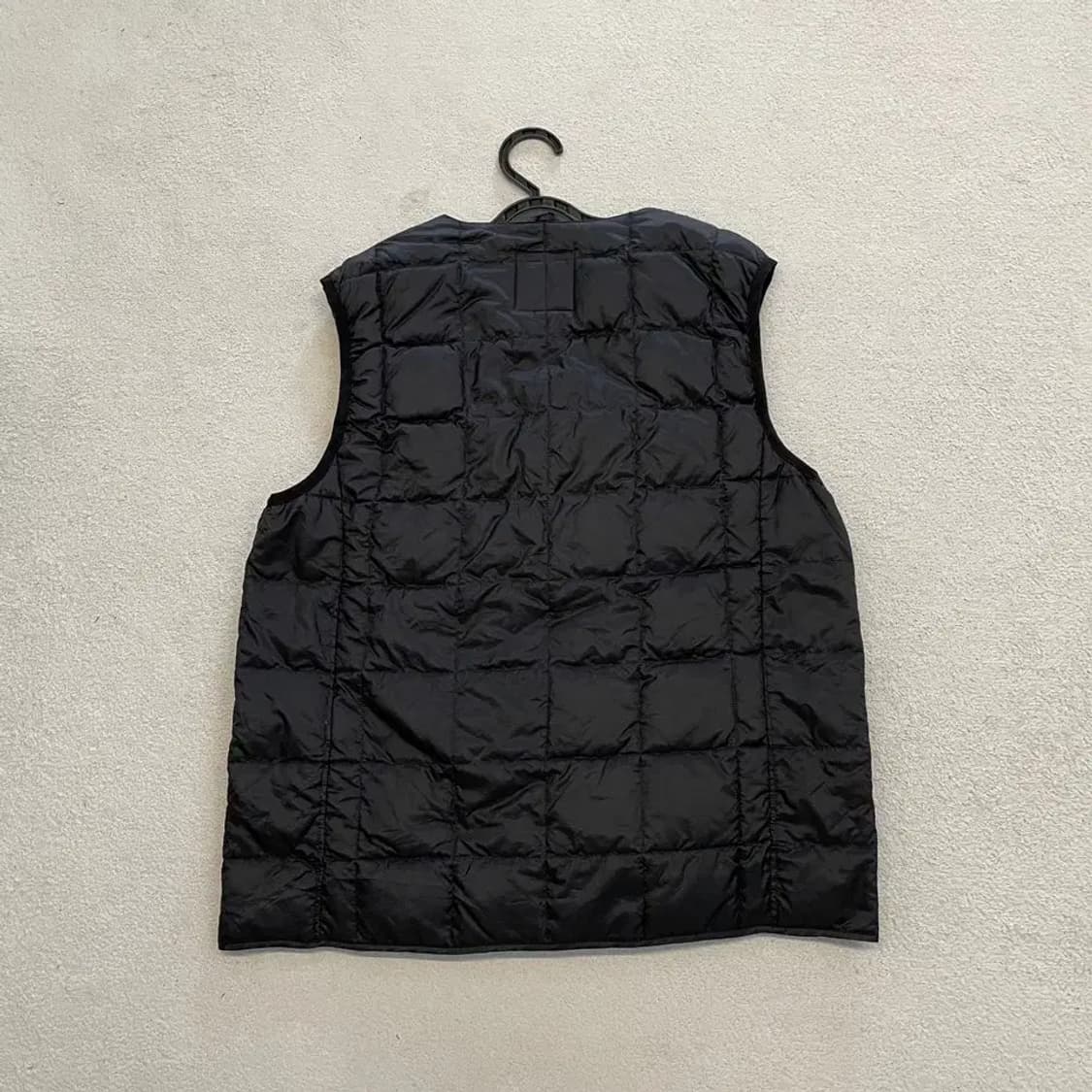 그라미치 경량패딩조끼 100 L 상품이미지7