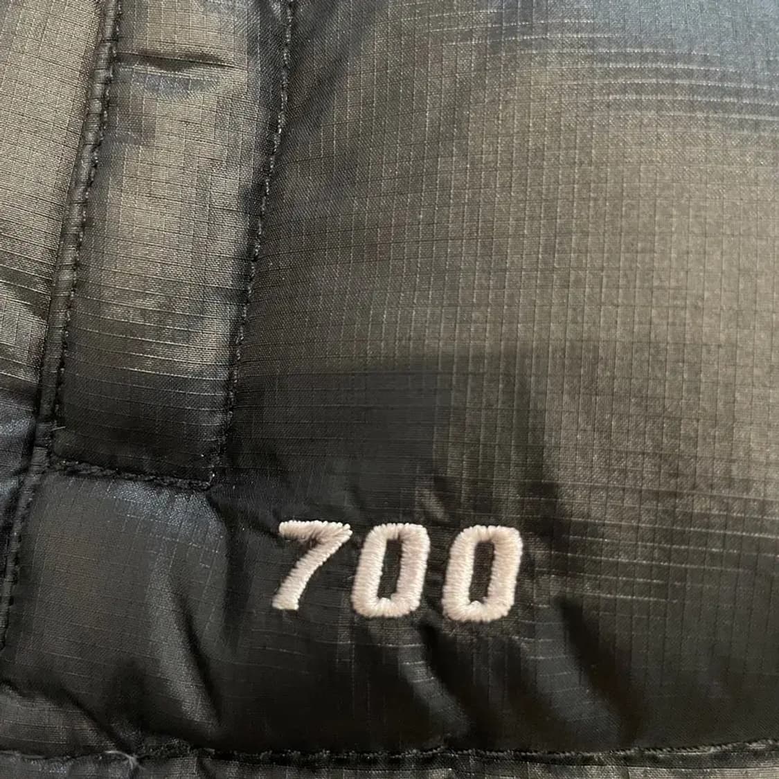 S 노스페이스 여성 눕시 패딩조끼 700 상품이미지5
