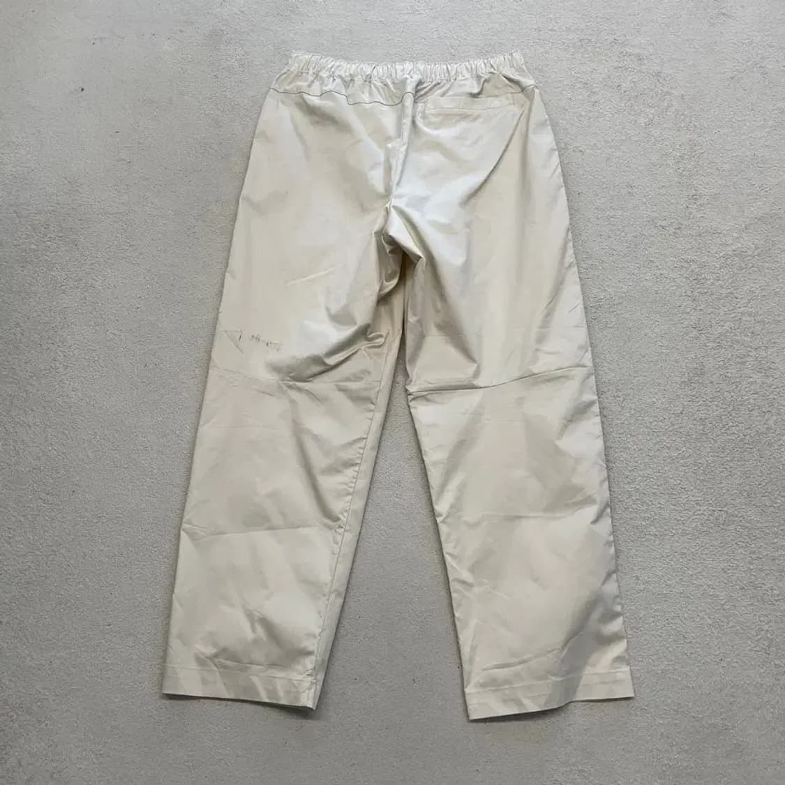 나이키 신형 우븐 바지 L 상품이미지8