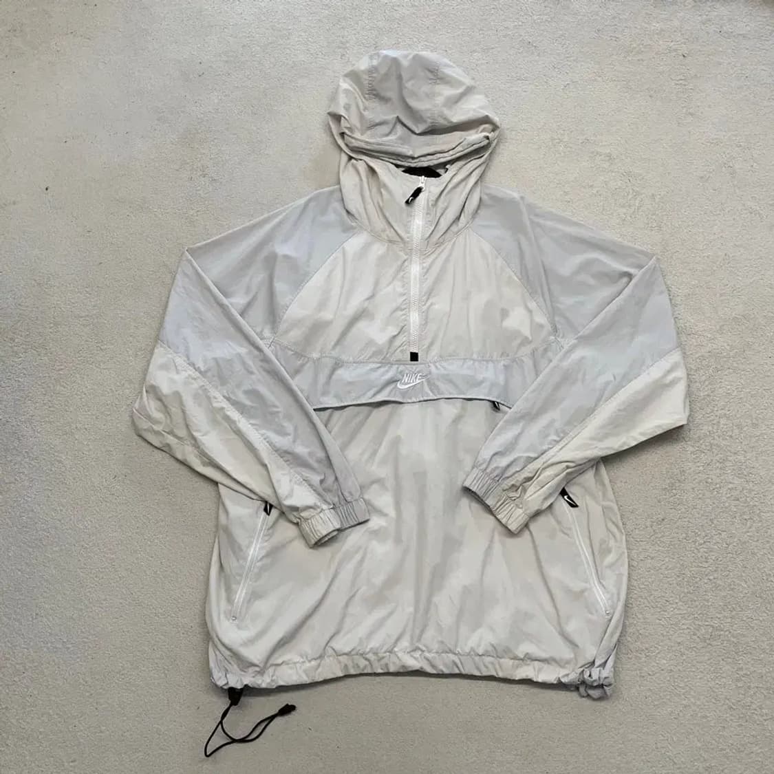나이키 패커블 아노락 바람막이 110 XXL 상품이미지1