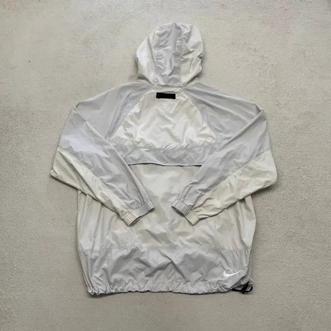 나이키 패커블 아노락 바람막이 110 XXL 상품이미지9