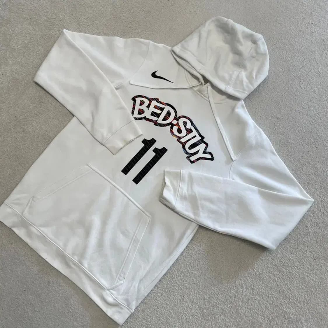 나이키 NBA 후드티 95 상품이미지3