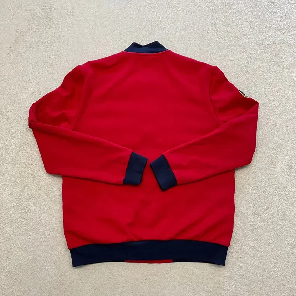 폴로 다운힐 1992 니트패딩 자켓 S 로라이프 상품이미지8