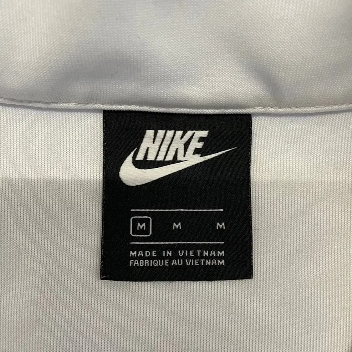 나이키 여성 신형 트랙탑 져지집업 M 상품이미지6