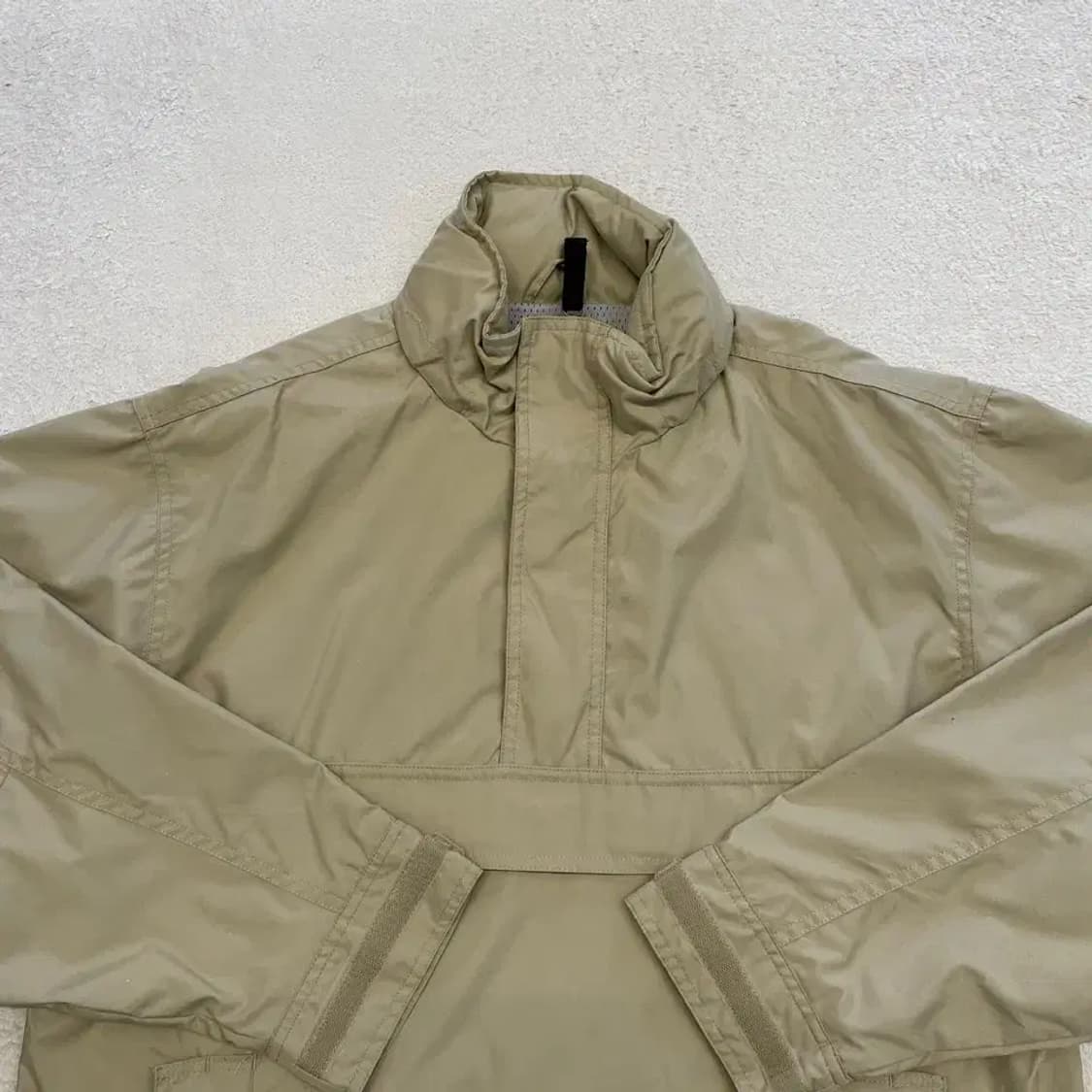 갭 90'S 올드갭 아노락 바람막이 105 상품이미지2