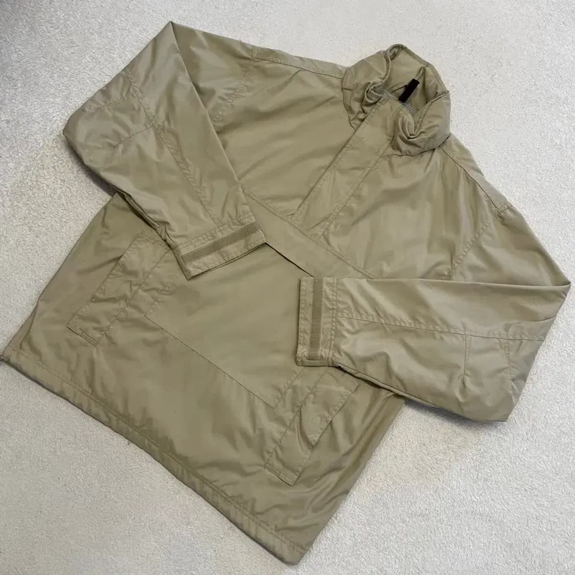 갭 90'S 올드갭 아노락 바람막이 105 상품이미지3