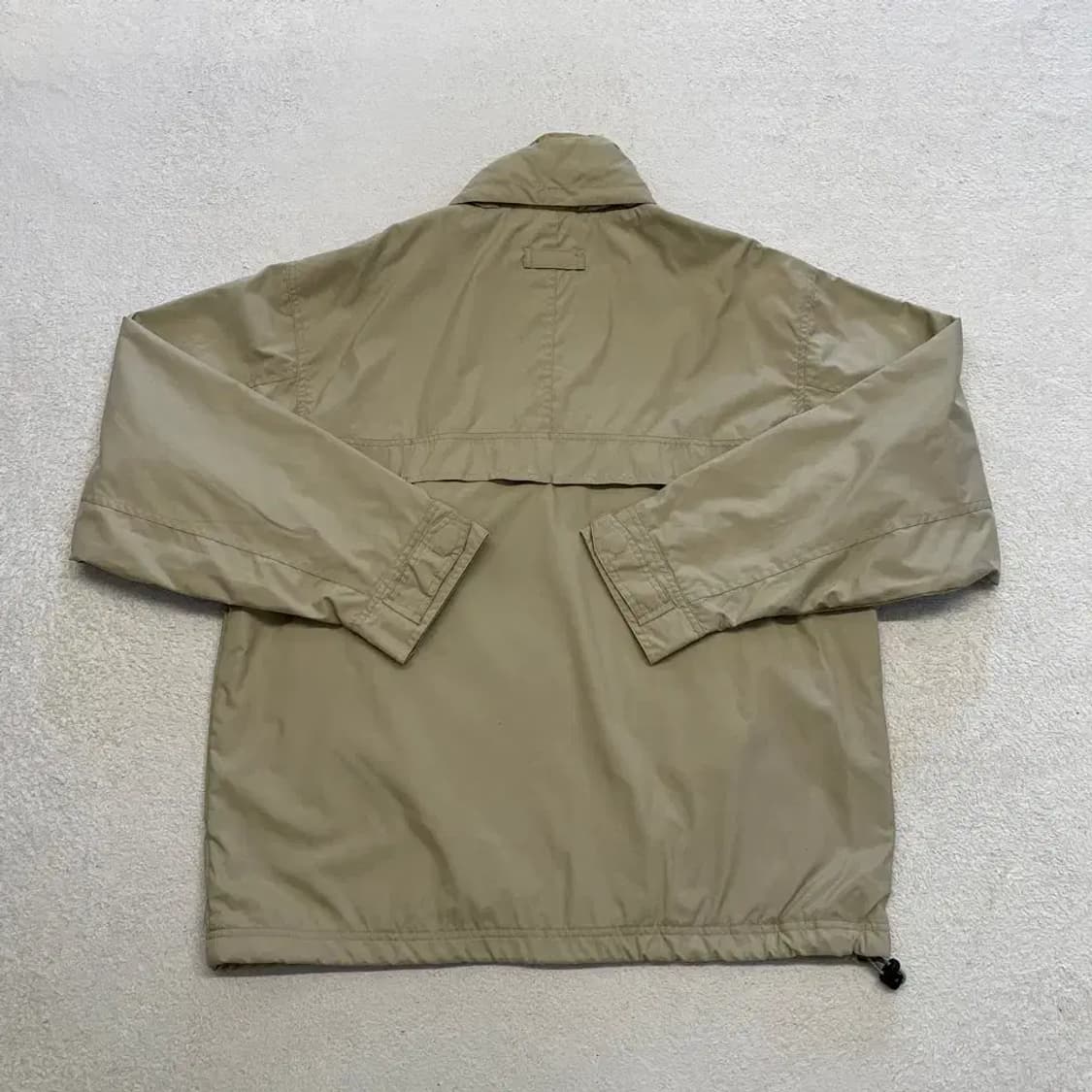 갭 90'S 올드갭 아노락 바람막이 105 상품이미지6