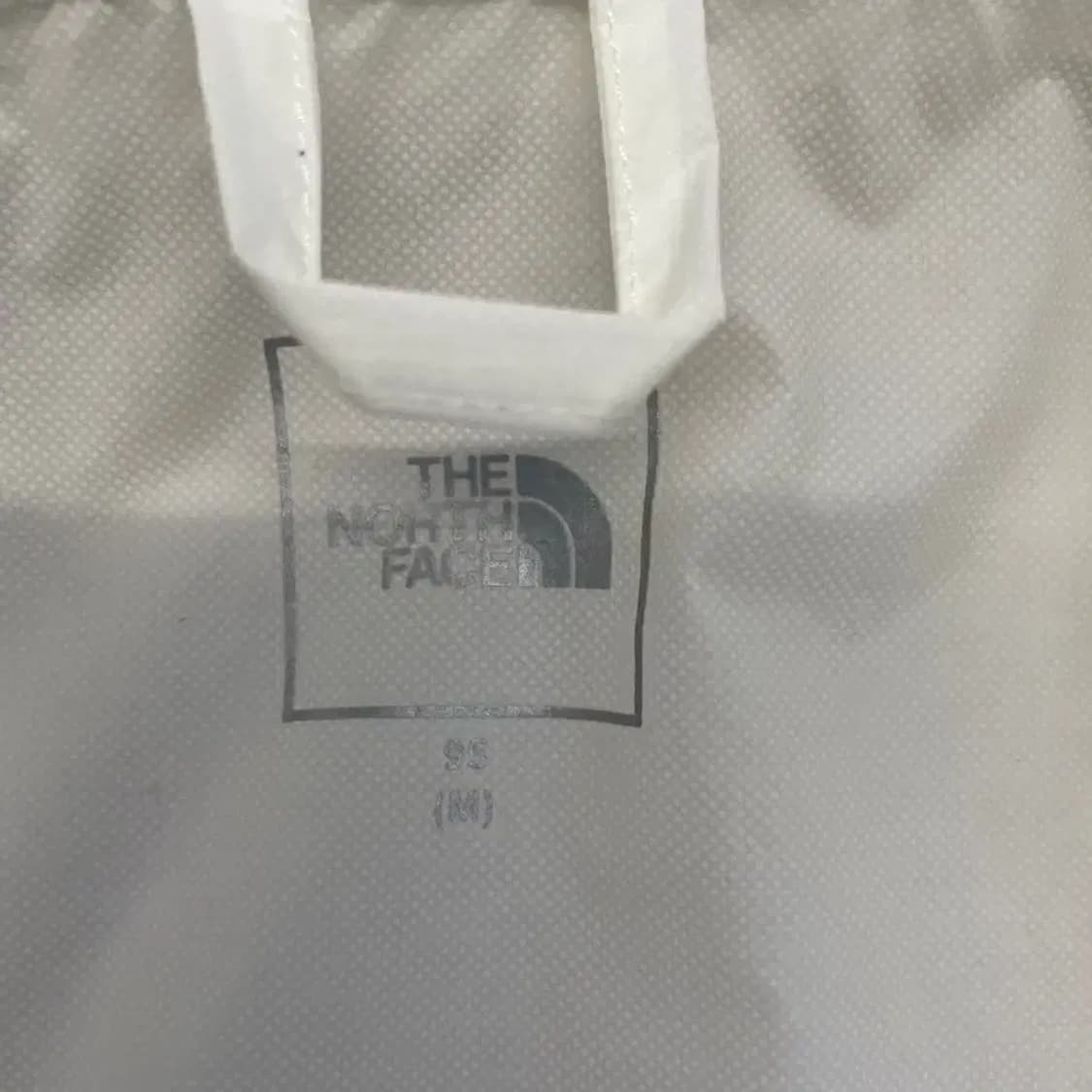 노스페이스 국대 경량 바람막이 95 국가대표 대한민국 상품이미지6