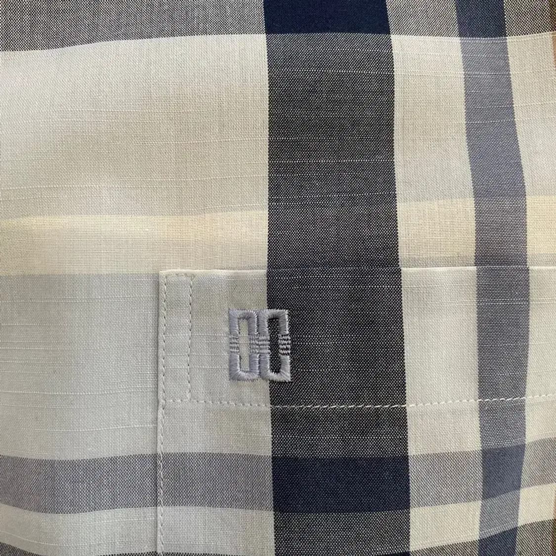 닥스 남성 반팔셔츠 100 상품이미지5