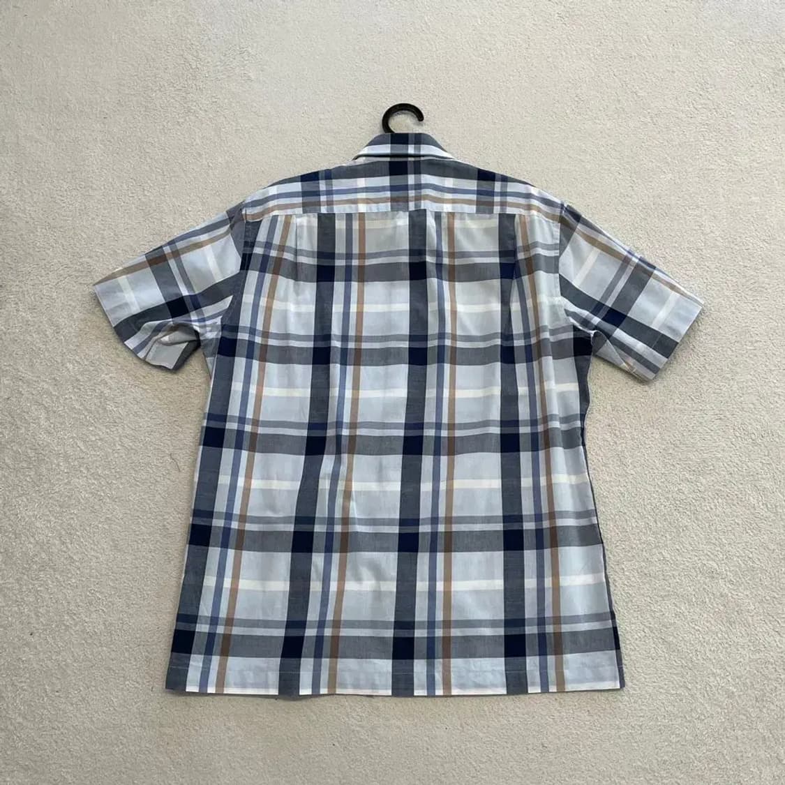 닥스 남성 반팔셔츠 100 상품이미지7