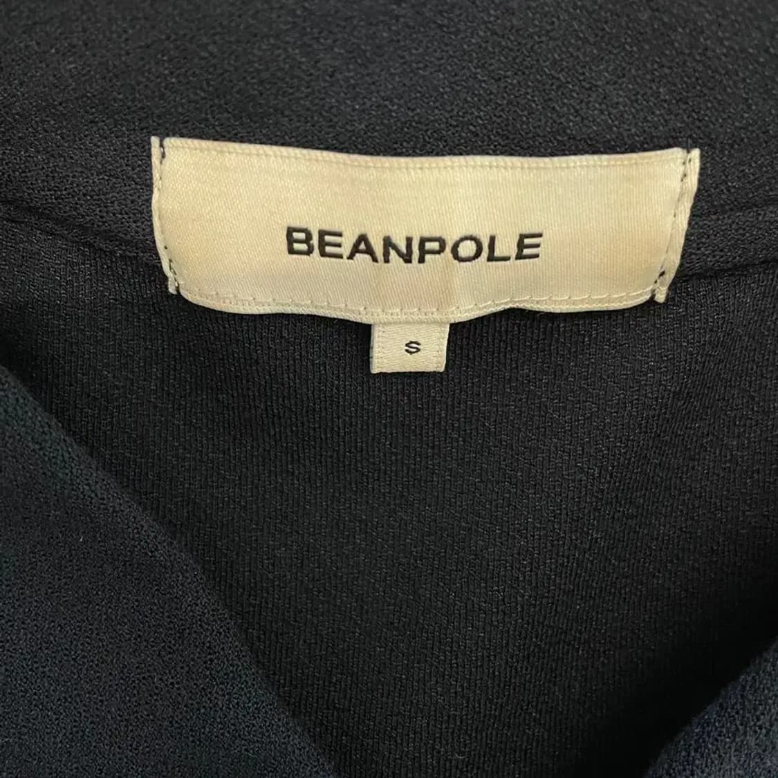 빈폴 2024 남성 신형 긴팔카라티 95 상품이미지4