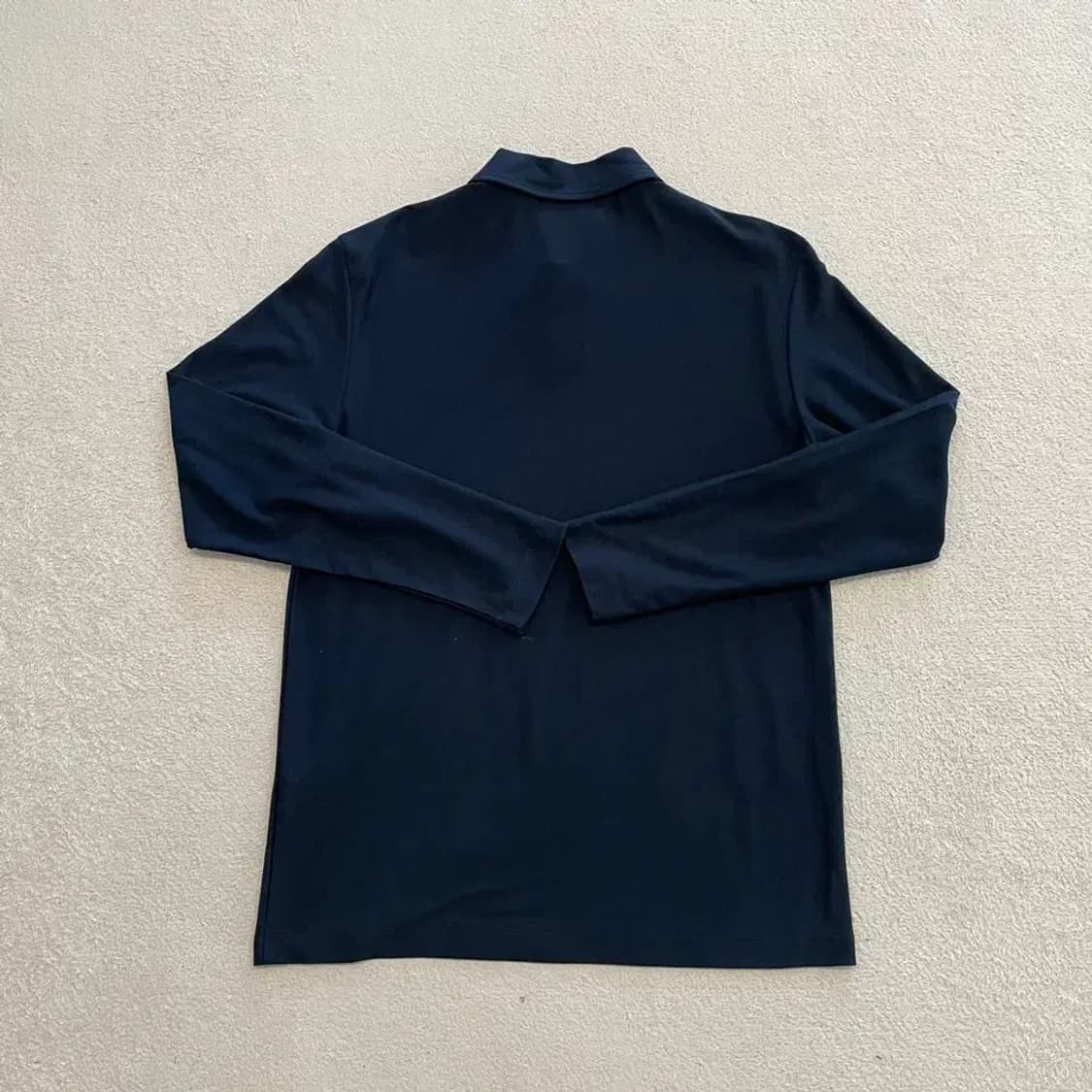 빈폴 2024 남성 신형 긴팔카라티 95 상품이미지7