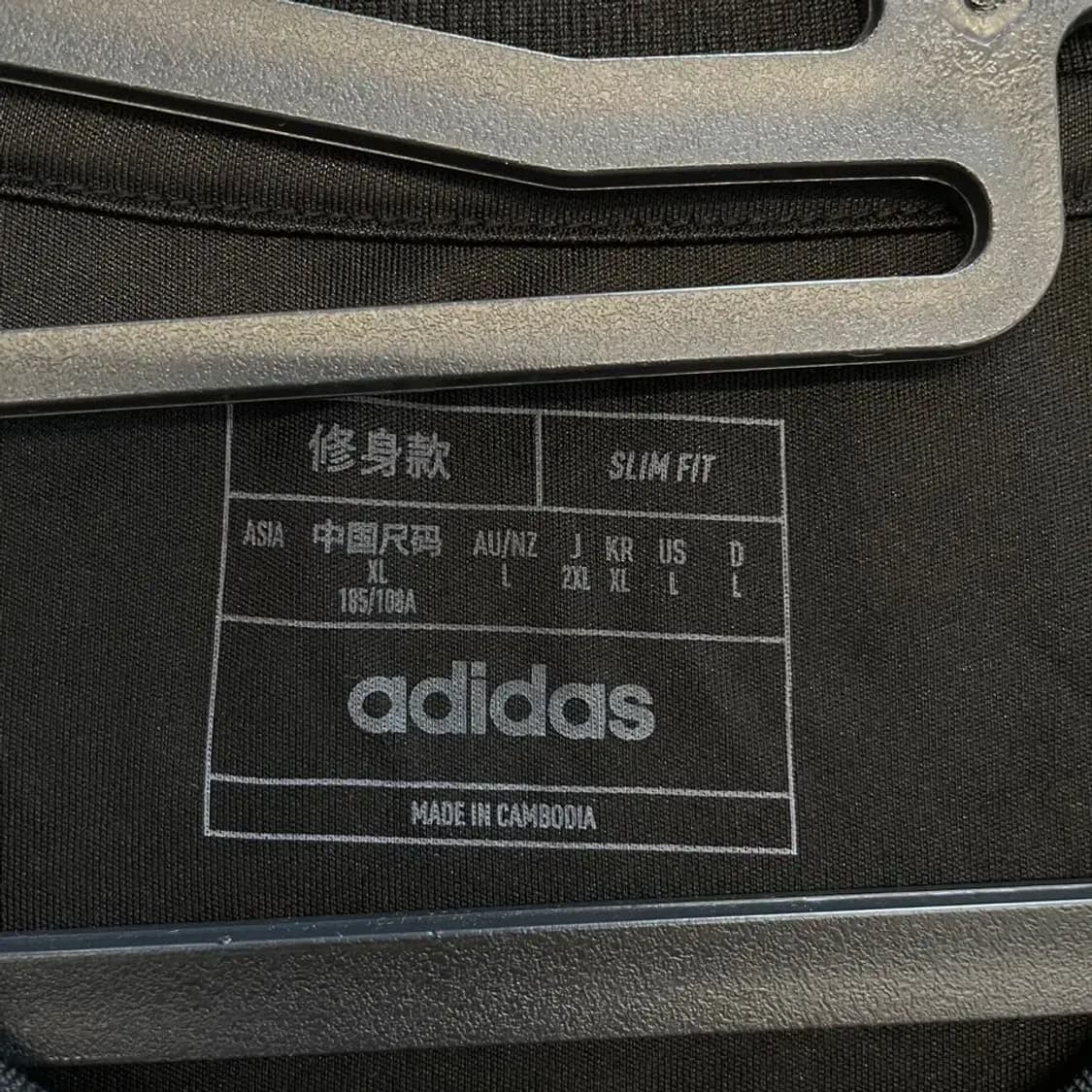 (새상품) 아디다스 바이에른 뮌헨 반팔티 105 상품이미지6
