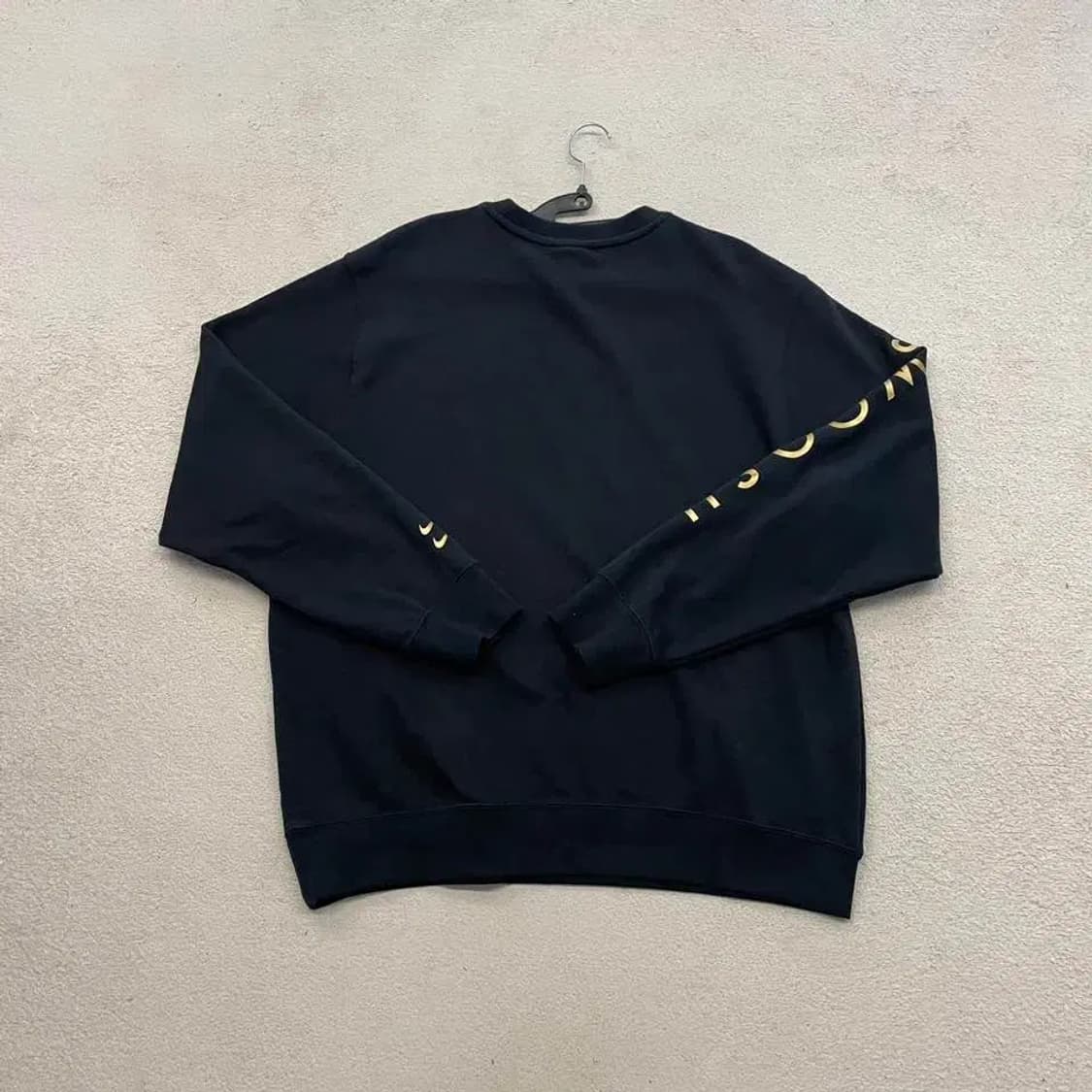 나이키 골드 더블스우시 맨투맨 105 XL 상품이미지10