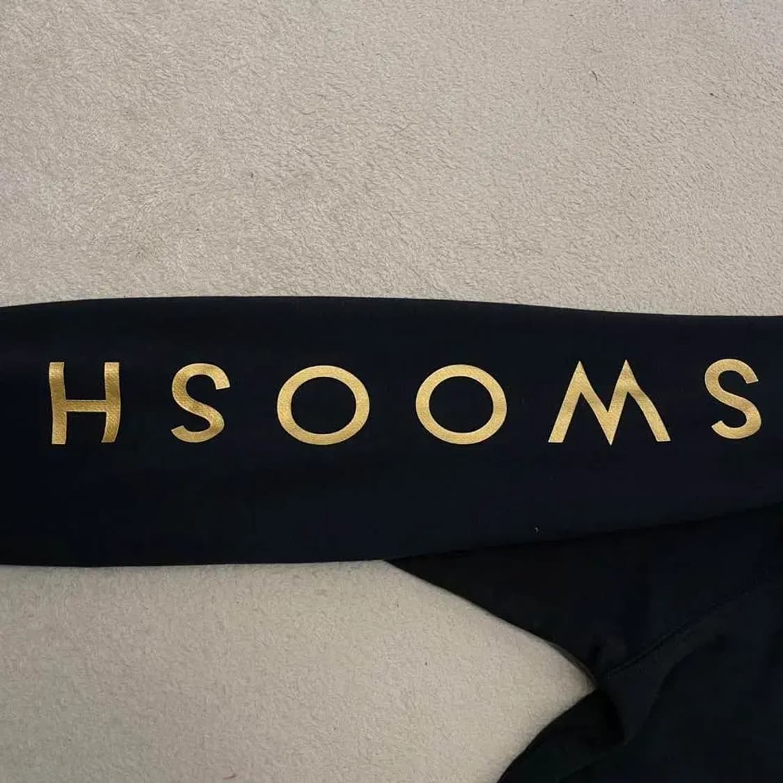 나이키 골드 더블스우시 맨투맨 105 XL 상품이미지6