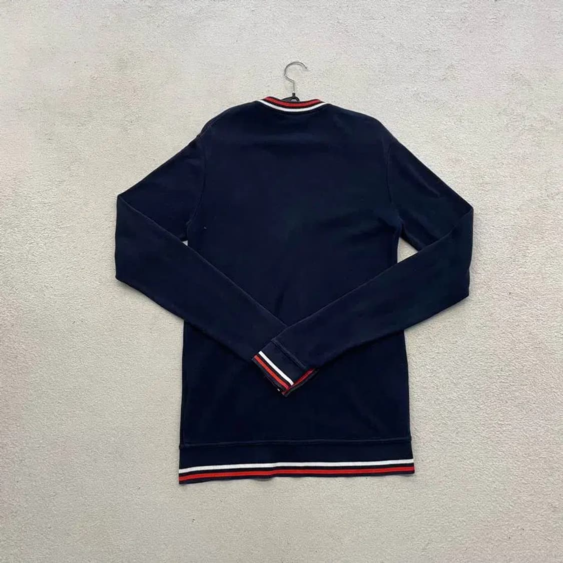 라코스테 여성 가디건 95-100 상품이미지7