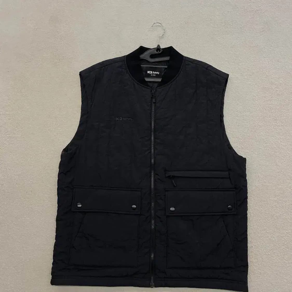 K2 세이프티 경량패딩조끼 105 XL 상품이미지2
