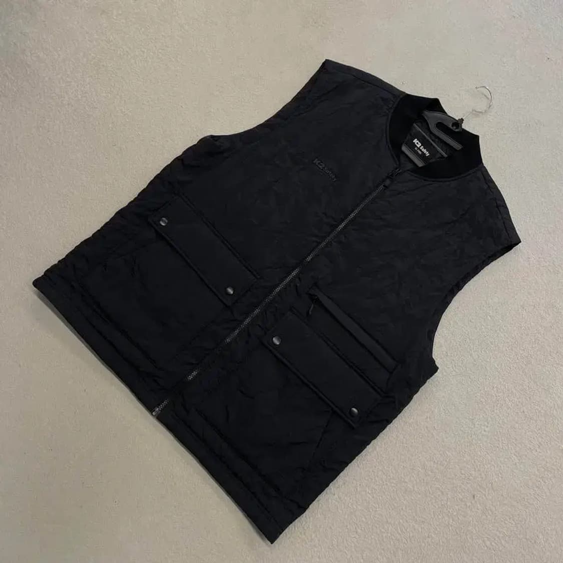 K2 세이프티 경량패딩조끼 105 XL 상품이미지3