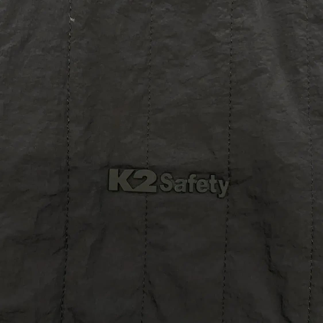 K2 세이프티 경량패딩조끼 105 XL 상품이미지5