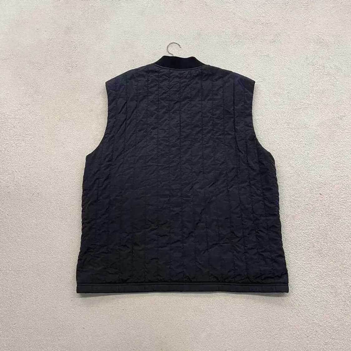 K2 세이프티 경량패딩조끼 105 XL 상품이미지7
