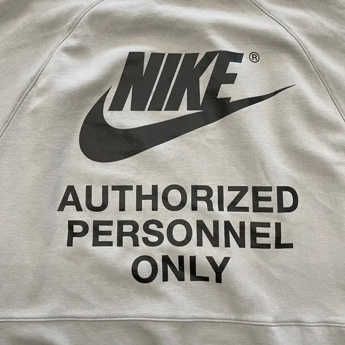 XL 나이키 신형 백로고 빅로고 맨투맨 105 상품이미지9