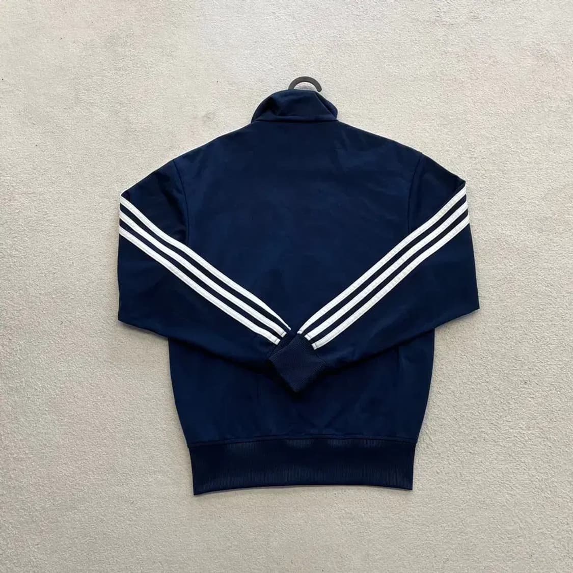 아디다스 파이어버드 네이비 져지 85 상품이미지7