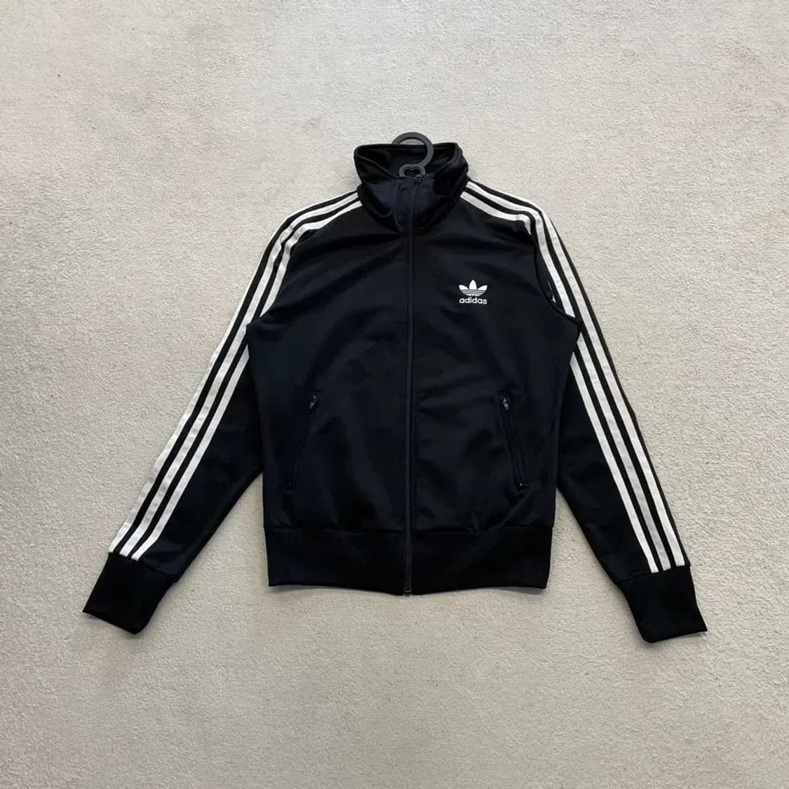 95 아디다스 여성 파이어버드 레이스 백로고 져지 상품이미지2