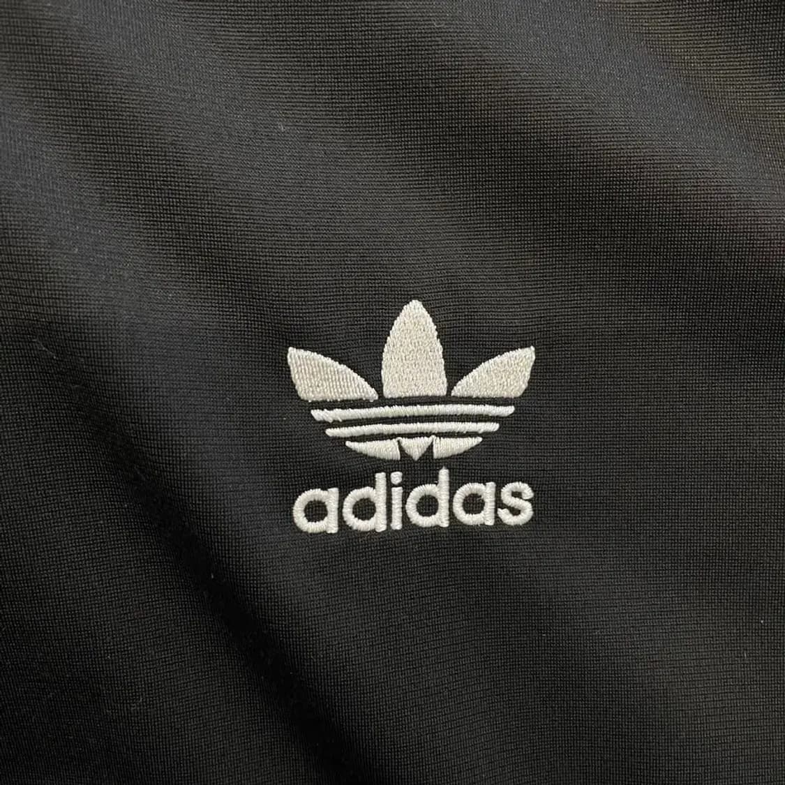 95 아디다스 여성 파이어버드 레이스 백로고 져지 상품이미지6