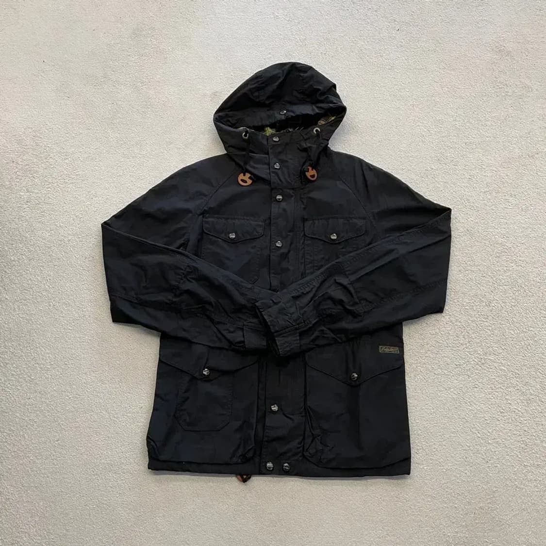 XS 폴로 마운틴 필드 자켓 90-95 상품이미지1