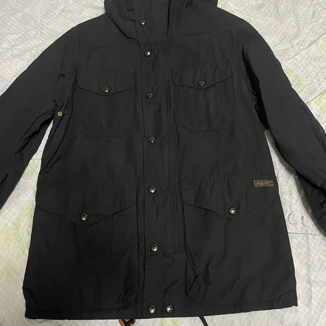 XS 폴로 마운틴 필드 자켓 90-95 상품이미지6