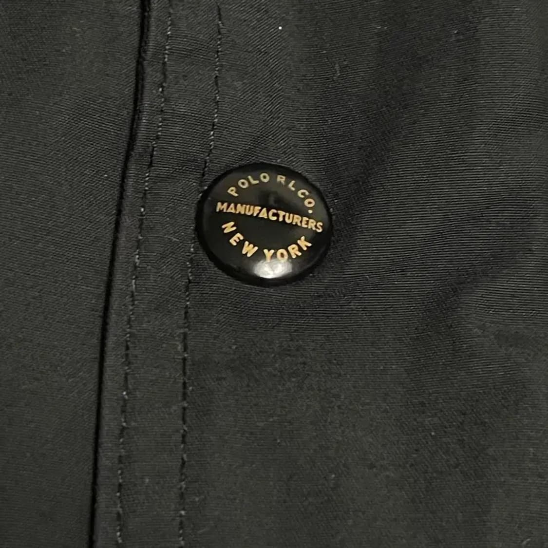 XS 폴로 마운틴 필드 자켓 90-95 상품이미지7