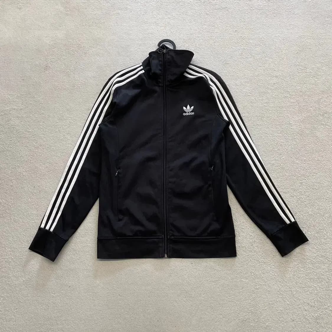 아디다스 유로파 블랙 져지 95 상품이미지1