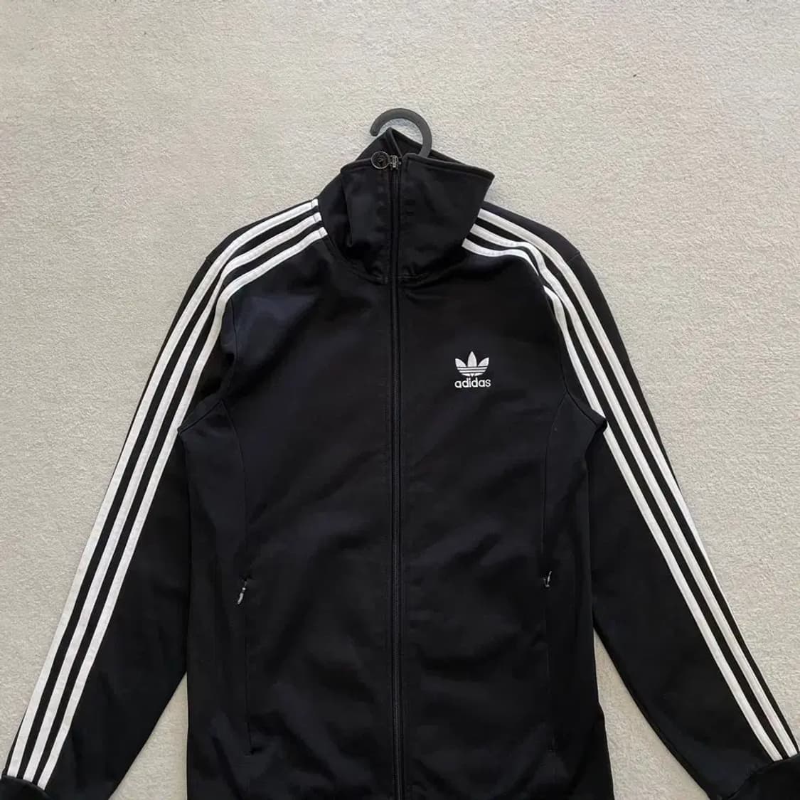 아디다스 유로파 블랙 져지 95 상품이미지2