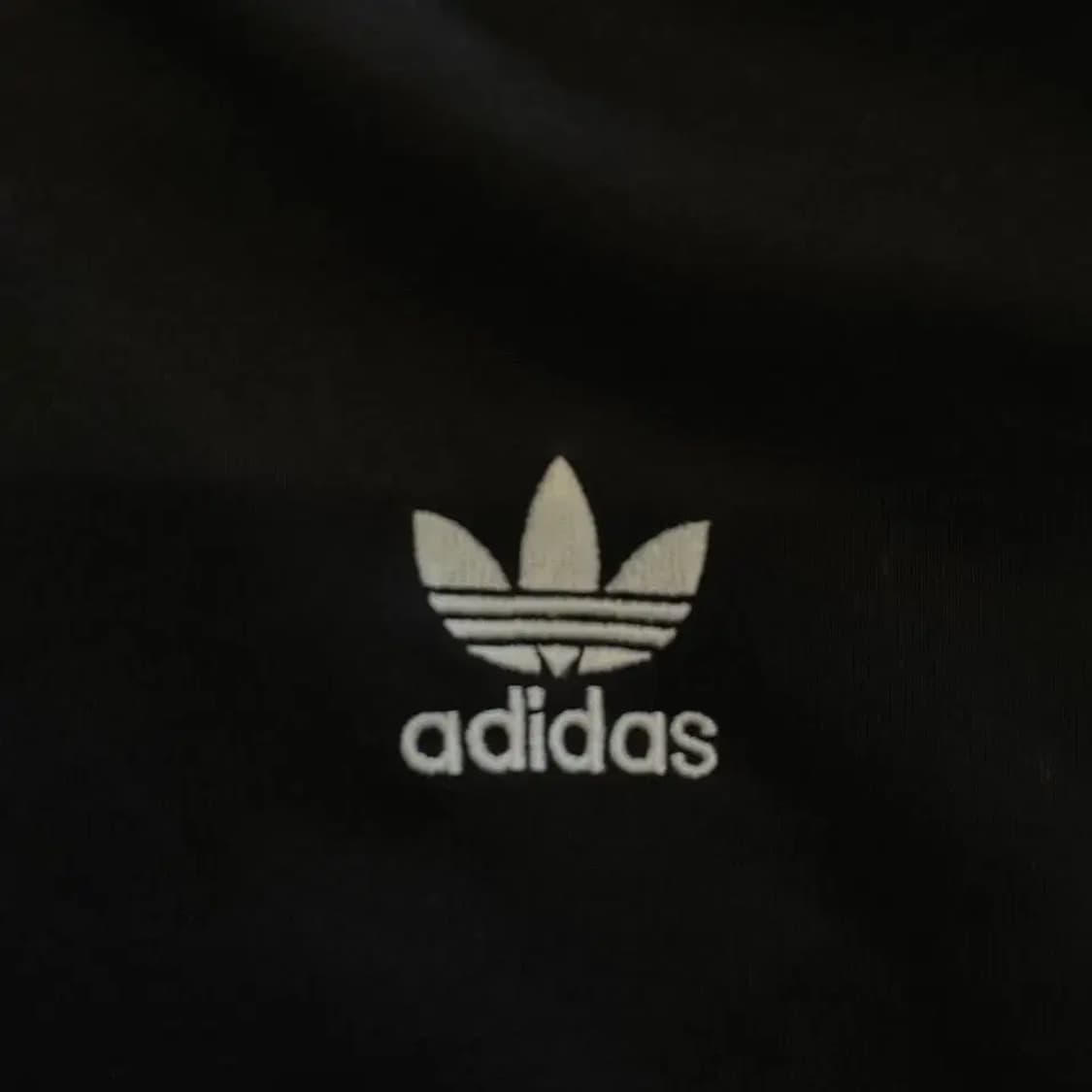 아디다스 유로파 블랙 져지 95 상품이미지5