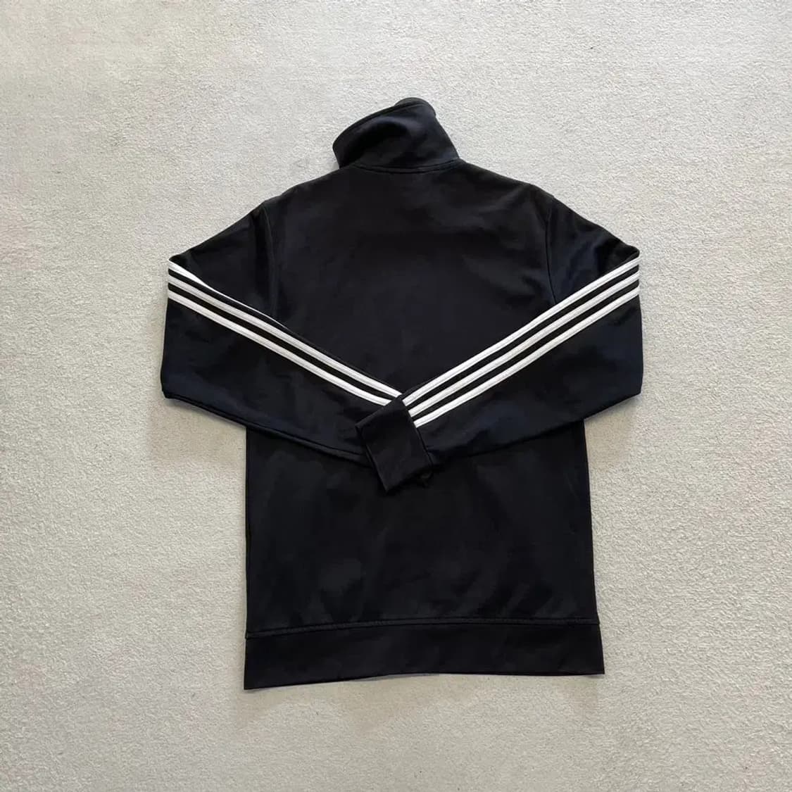 아디다스 유로파 블랙 져지 95 상품이미지7