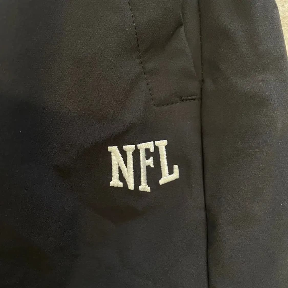 NFL 남성 카고 유틸리티 바지 L 상품이미지4