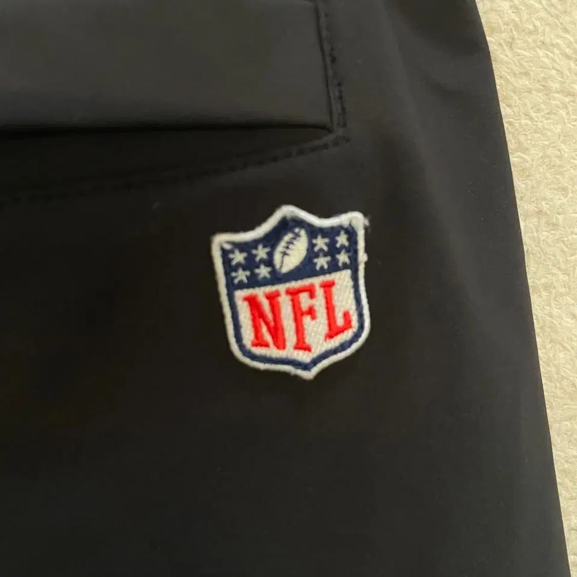 NFL 남성 카고 유틸리티 바지 L 상품이미지6