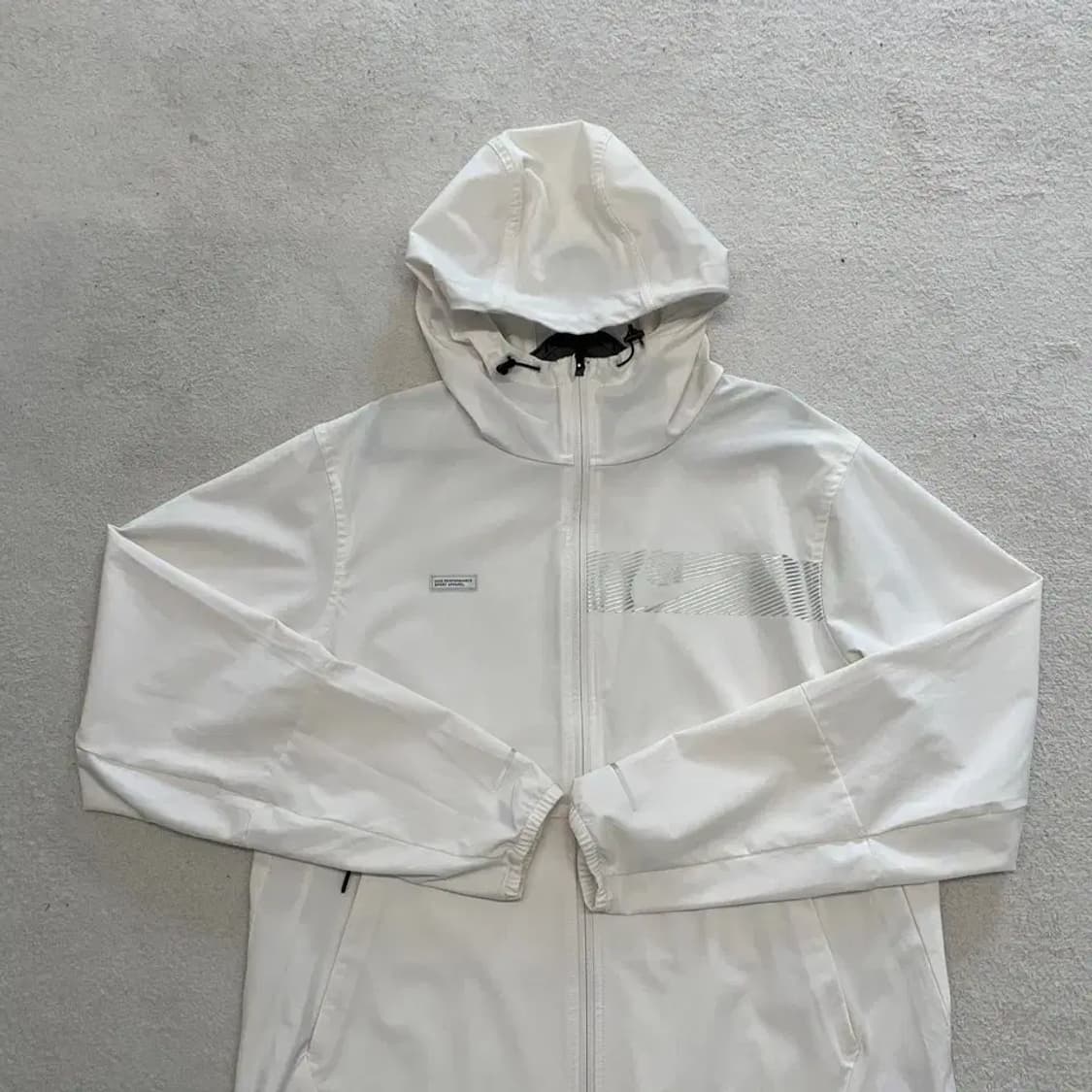 XL 나이키 신형 언리미티드 리펠 러닝 자켓 바람막이 상품이미지2