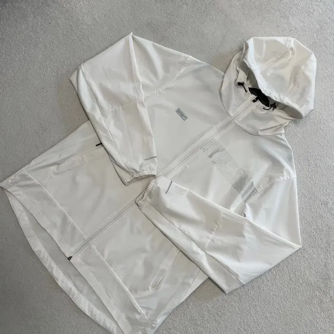 XL 나이키 신형 언리미티드 리펠 러닝 자켓 바람막이 상품이미지3