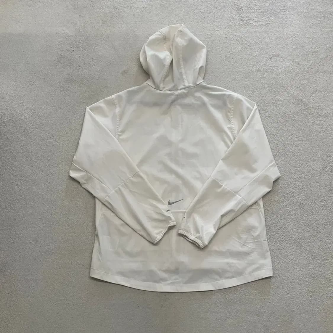 XL 나이키 신형 언리미티드 리펠 러닝 자켓 바람막이 상품이미지9