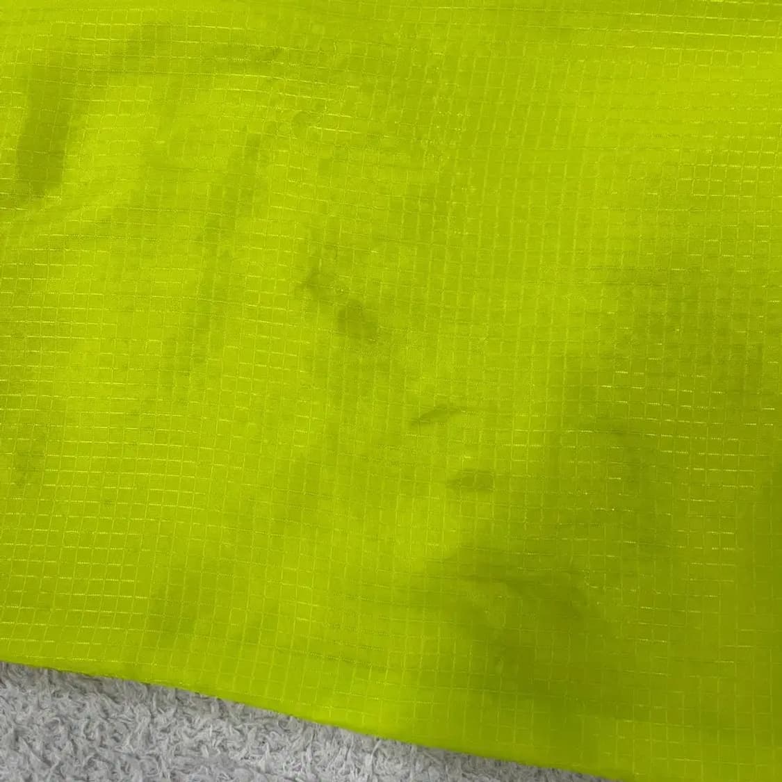 나이키 테크팩 경량 바람막이 S 상품이미지9