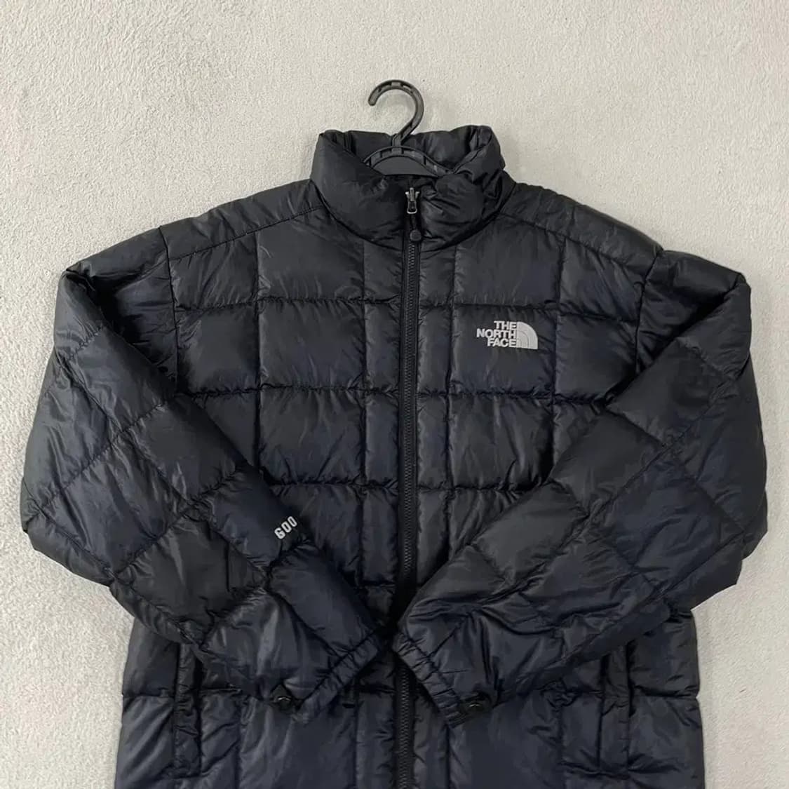 XL 노스페이스 눕시 600 구스 패딩 105 상품이미지2