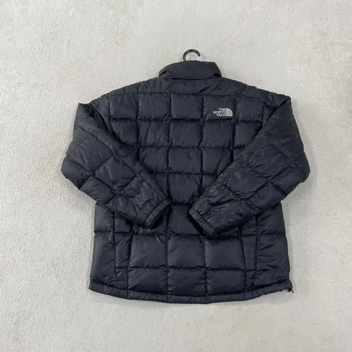 XL 노스페이스 눕시 600 구스 패딩 105 상품이미지7