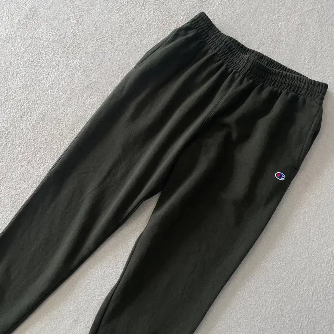 XL 챔피온 트레이닝 조거팬츠 바지 상품이미지3