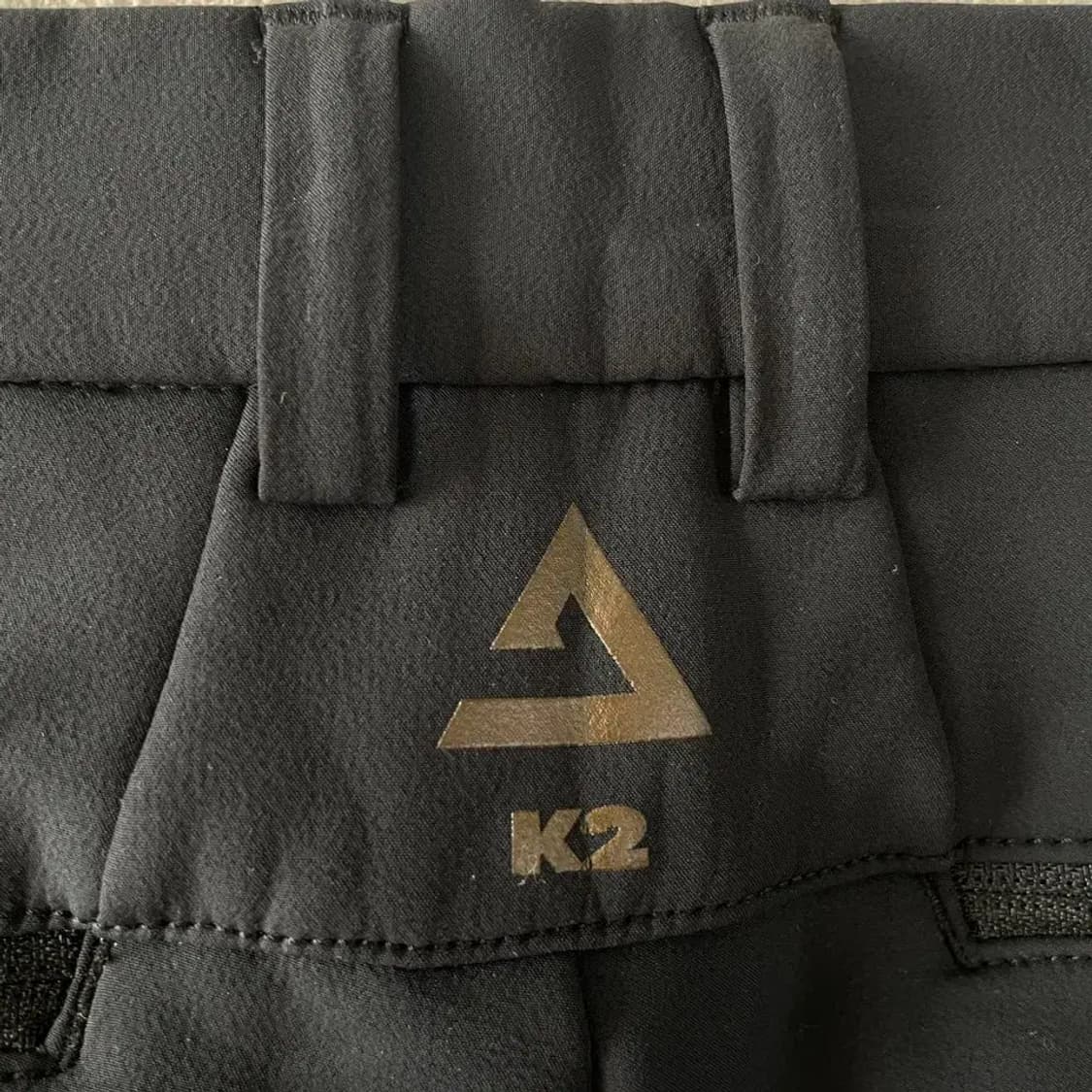 K2 남성 동계 테크 바지 32 상품이미지8