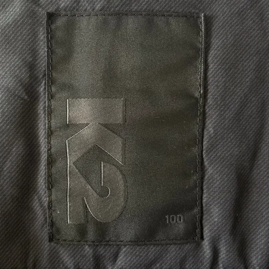 K2 남성 패딩조끼 100 상품이미지4